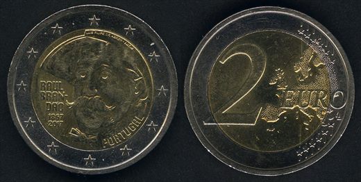 Portugal - Euro 2 - 2017