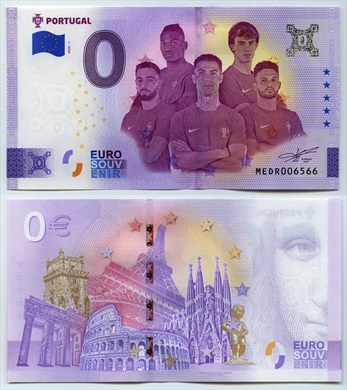 Portugal - Portugal