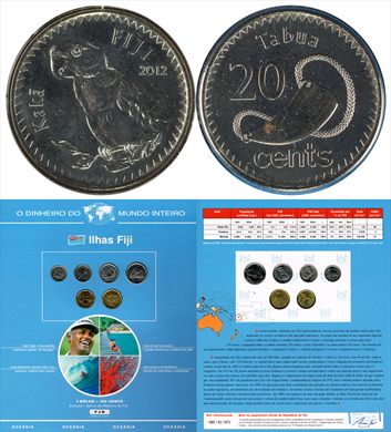 Filji - Cent 20 - 2012 DMI