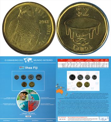 Filji - Dollar 2 - 2012 DMI