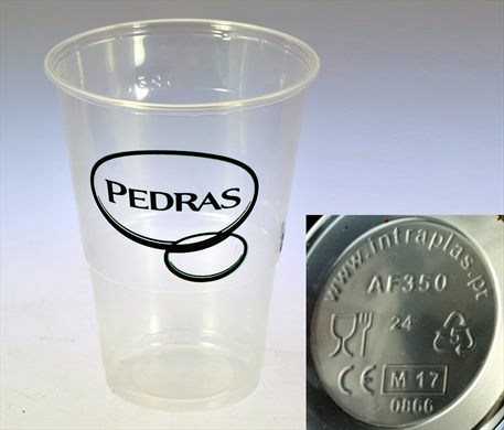 14.Pedras infraplas AF350
