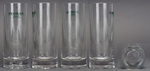 10.Pedras Limao e Cha Verde