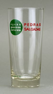 2.Pedras Salgadas - aguas gasosas naturais
