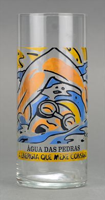3.Agua das Pedras - A Energia Que Mexe Consigo - Natacao