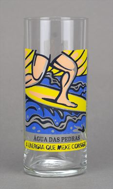3.Agua das Pedras - A Energia Que Mexe Consigo - Surf