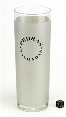Pedras Salgadas
