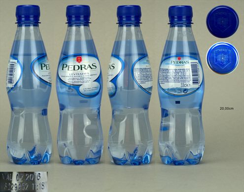 Pedras Salgadas Levissima 33cl 2015-07