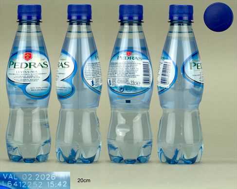 Pedras Salgadas Levissima 33cl 2025-02