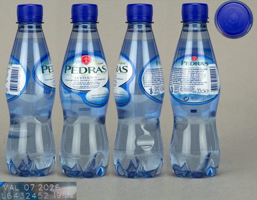 Pedras Salgadas Levissima 33cl 2025-07