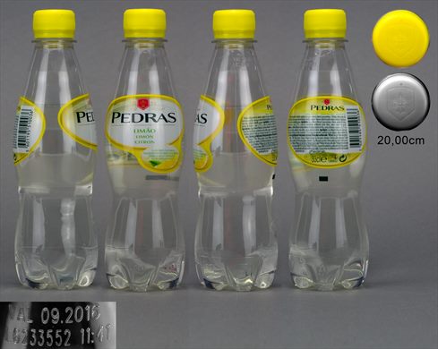 Pedras Limao 33cl 2016-03