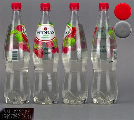 Pedras Frutos Vermelhos 100cl 2019-06