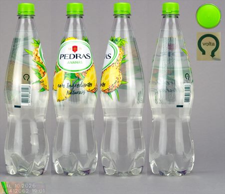 Pedras Ananas 100cl 2026-04