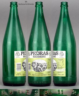 Pedras Salgadas 100cl 1994 BA Barbosa e Almeida