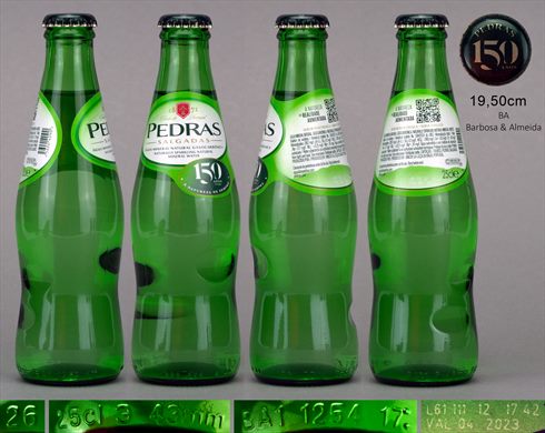 Pedras Salgadas 150 anos 25cl 2021-04 BA Barbosa e Almeida