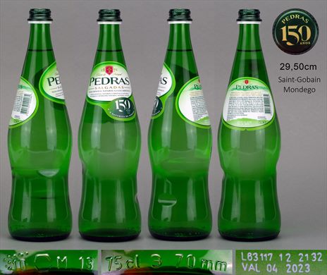 Pedras Salgadas 150 anos 75cl 2021-04 Saint-Gobain Mondego