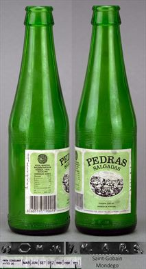 Pedras Salgadas 25cl 1989-12 Saint-Gobain Mondego