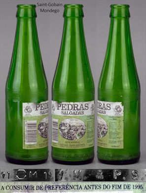 Pedras Salgadas 25cl 1993 Saint-Gobain Mondego