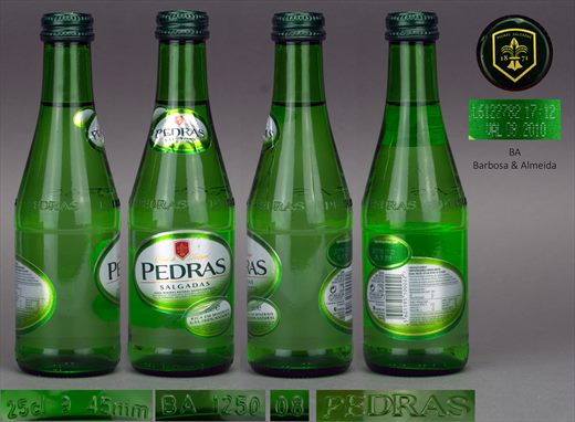 Pedras Salgadas 25cl 2008-08 BA Barbosa e Almeida