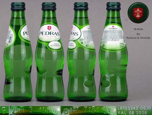 Pedras Salgadas 25cl 2024-08 BA Barbosa e Almeida
