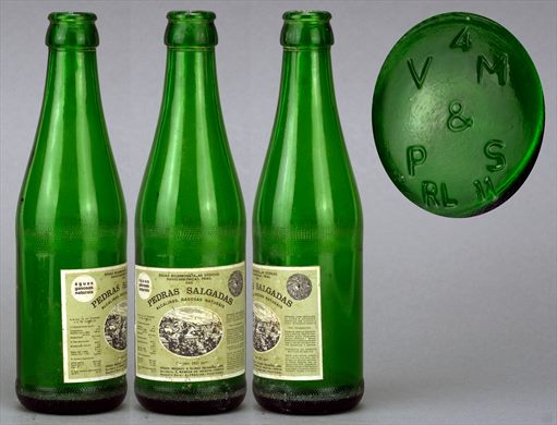 Pedras Salgadas 25cl 5 VMPS RL