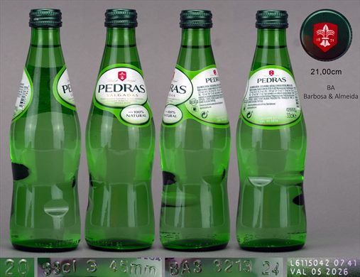 Pedras Salgadas 33cl 2024-05 BA Barbosa e Almeida