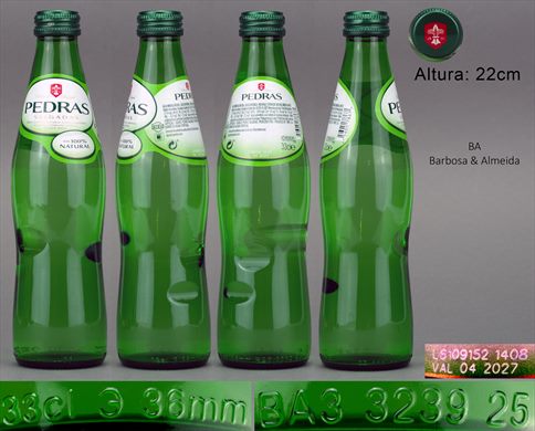 Pedras Salgadas 33cl 2025-04 36mm BA Barbosa e Almeida