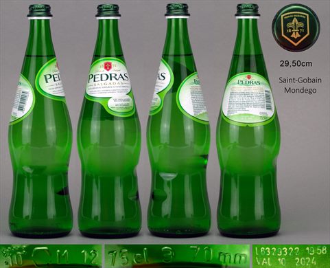 Pedras Salgadas 75cl 2022-10 Saint-Gobain Mondego
