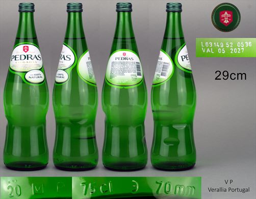Pedras Salgadas 75cl 2025-05 70mm Verallia Portugal