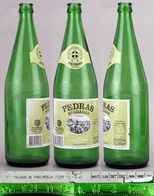 Pedras Salgadas 85cl 1986-12 Ricardo Galo