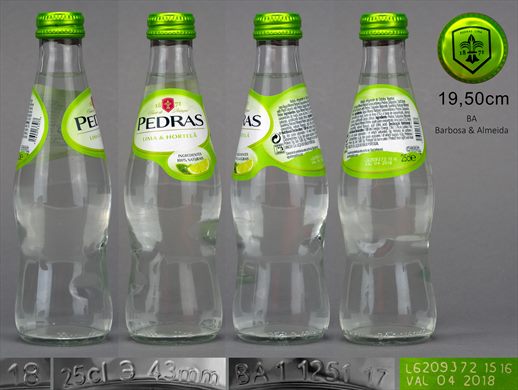 Pedras Lima e Hortela 25cl 2016-04 BA Barbosa e Almeida