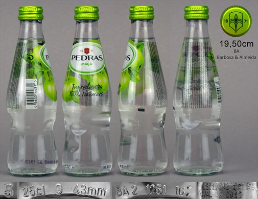 Pedras Maca 25cl 2018-01 BA Barbosa e Almeida