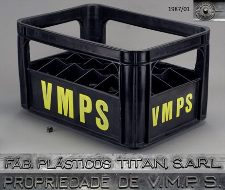 VMPS (Fab. Plasticos Titan, SARL 1987-01)