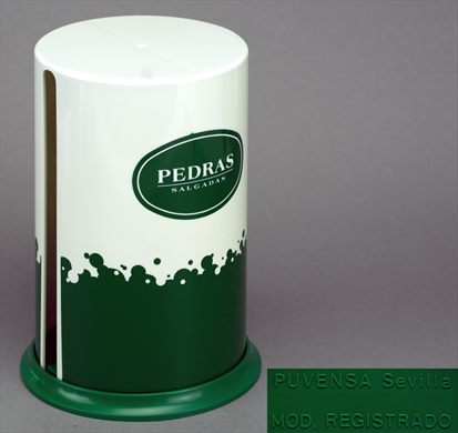 2.Pedras Salgadas (PUVENSA)