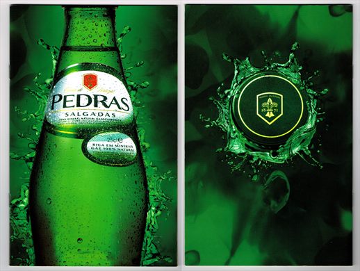 Pedras salgadas folheto 1