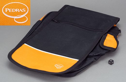 Mochila Pedras