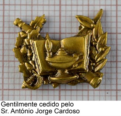Instituto de Altos Estudos Militares - Portugal 1