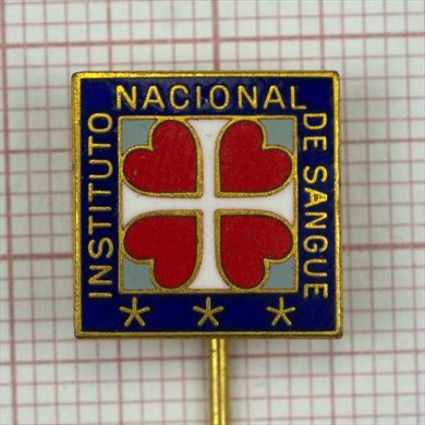 Instituto Nacional de Sangue