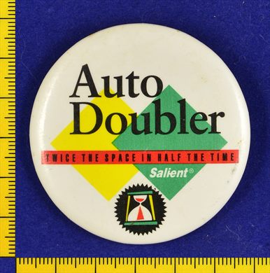 Salient Auto Doubler