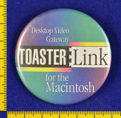 Toaster Link