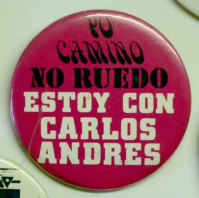 Carlos Andres