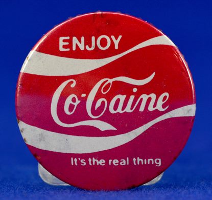 Co-Caine