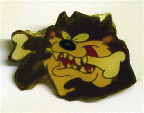 Demonio de Tasmania