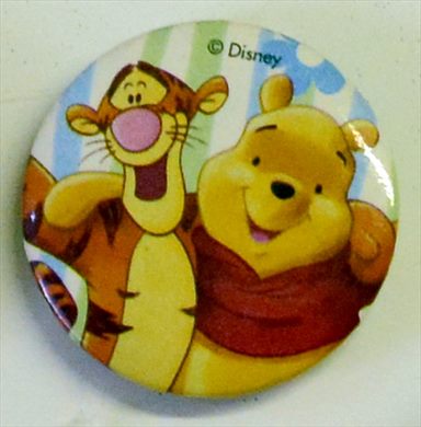 Disney - Winnie the Pooh