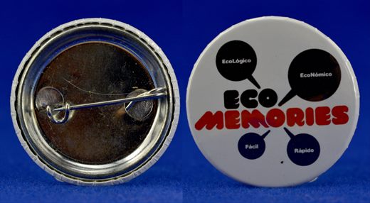 Eco Memories