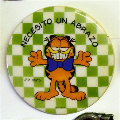 Garfield
