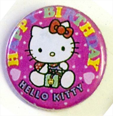 Hello Kitty