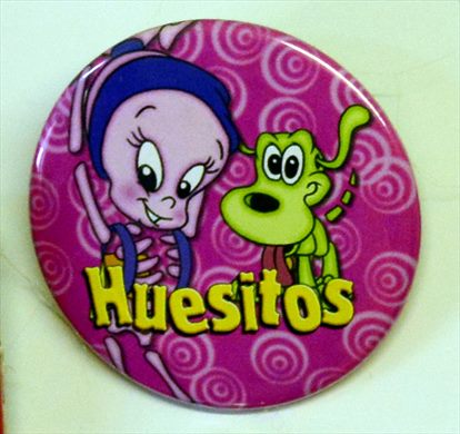 Huesitos
