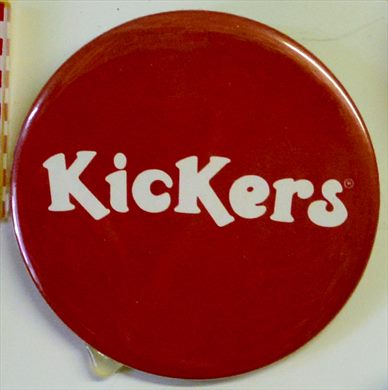 Kickers