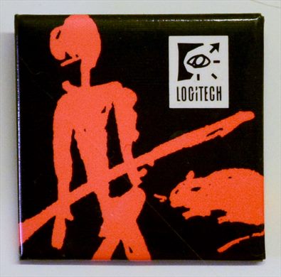 Logitech