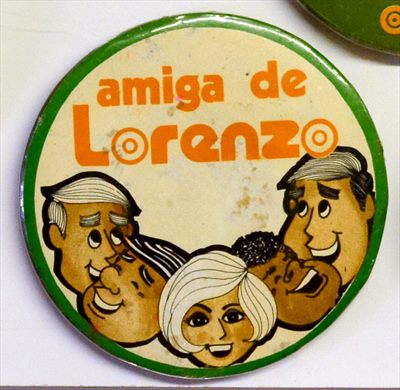 Lorenzo